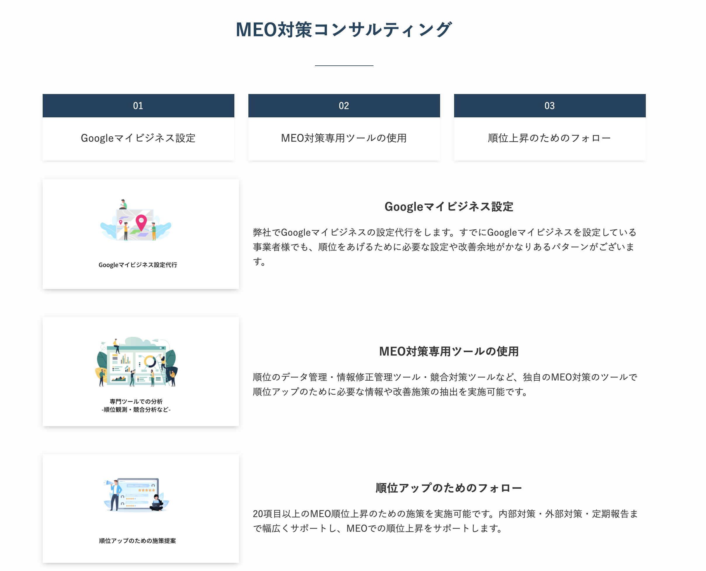 Web集客支援会社のウェブココル株式会社がmeo対策サービス なるほどmeo対策 をリリースしました ウェブココル株式会社のプレスリリース