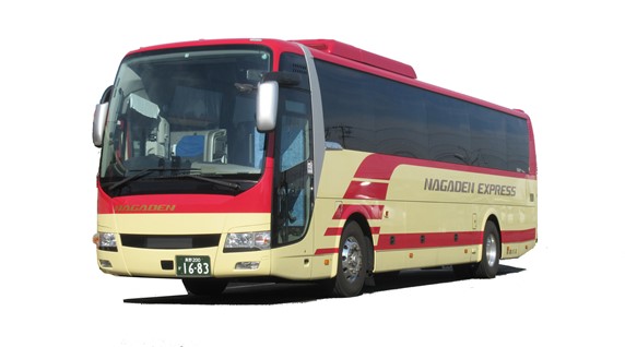 急行バス志賀高原線へのキャッシュレス セルフ決済にvisaのタッチ決済を導入 ビザ ワールドワイドのプレスリリース
