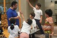 Visa、Being ALIVE Japan主催「TEAMMATES SPORT CAMP 2026 山梨」にて金融教育セッションを実施