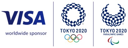 Visa、東京2020パラリンピック ゴールドパートナー契約を締結
