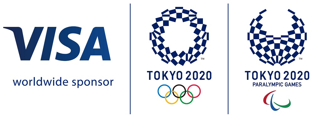 Visa、1年後に迫った東京2020オリンピックに向け、日本のキャッシュレス化推進に貢献