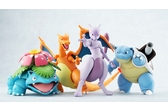 あの幻のポケモンフィギュアがD-Artsに誕生!! 大人が楽しめる 