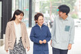 Z世代が考える“老い”「シニアとの対話から見えた分断と希望」