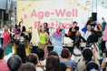 【イベントレポート】 超高齢社会をポジティブに楽しむ！シニアが輝く未来を体感する「Age-Well Festival 2025 」開催！