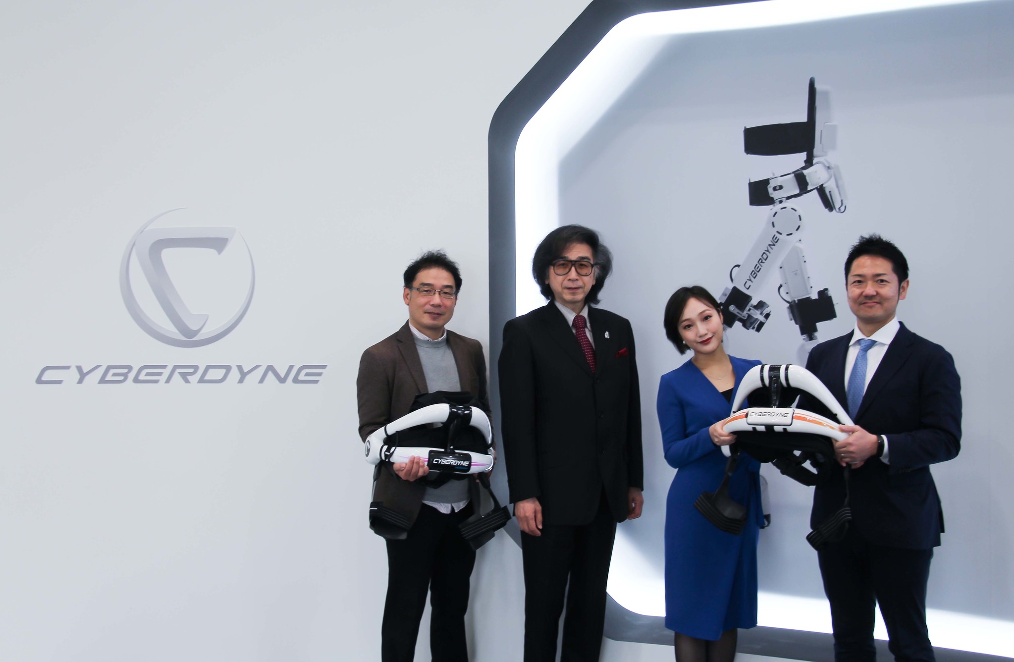 Miharu サイバニクス産業のリーディングカンパニー Cyberdyne株式会社 と業務提携 株式会社miharuのプレスリリース