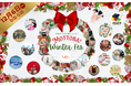 横浜・二俣川で多世代が集うクリスマスイベント「MOTTOBA！Winter FES. 」開催決定！