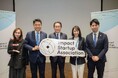 AgeWellJapanが「IMPACT CAMP 2025」で岸田元首相と対話