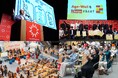 業界最大規模!超高齢社会をポジティブに捉える「Age-Well Conference & Festival 2025」開催決定!