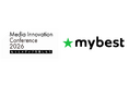 月間3,000万人が利用する商品比較サービス「マイベスト」3/18(水)「Media Innovation Conference 2026」に登壇
