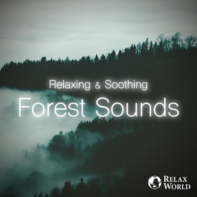 Relaxing & Soothing -Forest Sounds