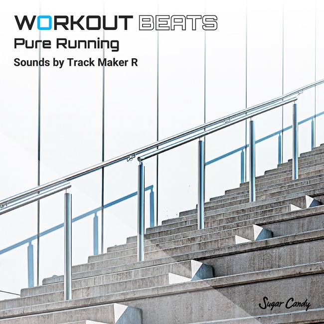 WORKOUT BEATS Pure Running