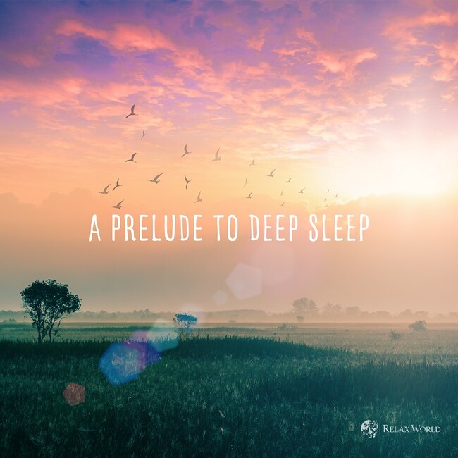 Clinical Supervision Music “ A Prelude to Deep Sleep ”