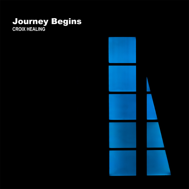 Journey Begins Journey Begins