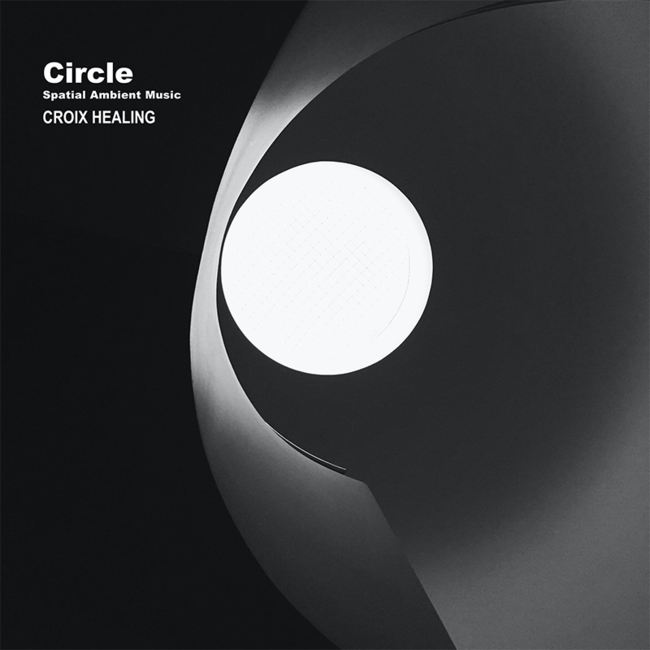 Circle Spatial Ambient Music