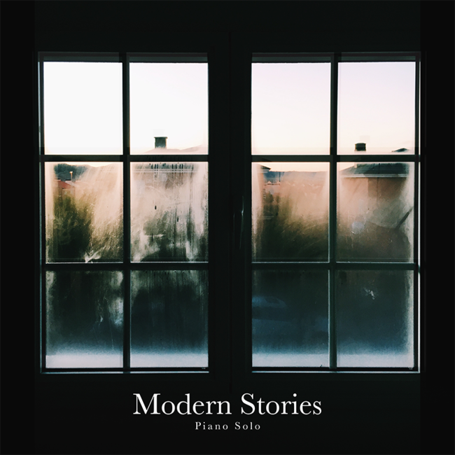 Piano Solo Modern Stories Piano Solo Modern Stories