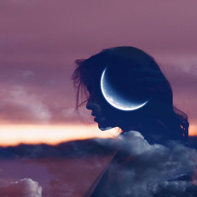 Classy Moon Classy Moon