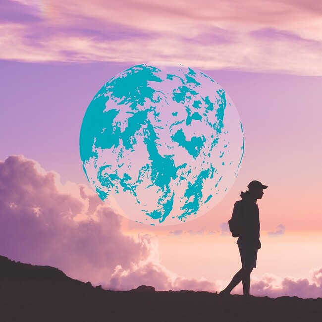 RELAX WORLD RELAX WORLD