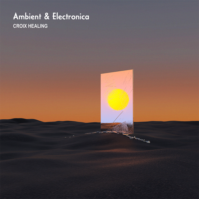 Ambient & Electronica Ambient & Electronica