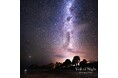 RELAX WORLDが贈る、儚い響きと396Hzの調和が心を静寂へ導く音楽『Veil of Night "Harmony of Silence"』