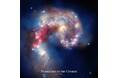 心も生活リズムもやさしくととのう春に —— 宇宙の広がりを感じる432Hzヒーリング音楽『Harmonics of the Cosmos』配信開始