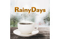 雨と心が重なる瞬間に。珠玉のカフェ・ジャズピアノ集『Rainy Days』配信スタート