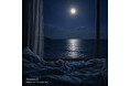 眠る直前まで情報に触れる時代に、静かな夜を。Sugar Candy『Moonwell - Ambient Piano for Deep Sleep』8月28日配信