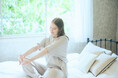 リカバリーではなく、眠りに寄り添う。「nemcaro sleep wear」を9月3日発売！睡眠を妨げるストレスを取り除くことに特化し、素材から縫製までこだわり抜いたスリープウェア