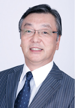 佐竹康峰 氏