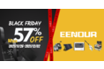 EENOUR Amazon店にて「BLACK FRIDAYビッグセール」が開催中！対象商品が最大57％オフ！【11/26～12/02】