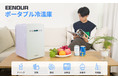 ECOモード付き保温・保冷両用EENOUR冷温庫JPCWP-10L-Dは販売開始