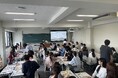 立教大学法学部、ゲームを使った投資の特別授業「Gトレ」が大好評!
