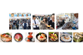 全国各地の新鮮な魚介・ご当地グルメを食べ尽くそう SAKANA&JAPAN FESTIVAL魚ジャパンフェス2024 in お台場