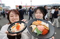 累計250万人来場!日本最大の魚介グルメフェス SAKANA&JAPAN FESTIVAL魚ジャパンフェス2025 in 日比谷公園