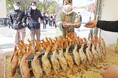 累計来場者270万人 日本最大級の魚介グルメフェスSAKANA&JAPAN FESTIVAL魚ジャパンフェス2026 in 代々木公園