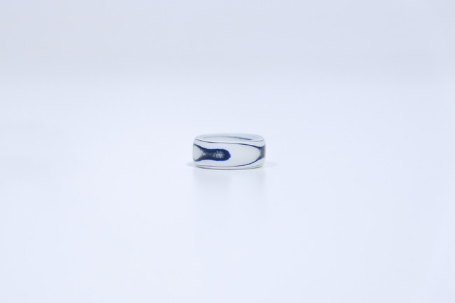 紙のアクセサリーブランド けはひ 紙の指輪をクラウドファンディングで販売開始 Seinikaku Designのプレスリリース