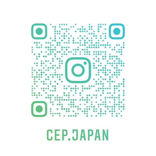 Cep 日本公式instagramアカウント開設 キャンペーン実施中 メディ ジャパン株式会社のプレスリリース