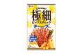 【おやつ感覚で食べられる絶品おつまみ】ゴロっと濃厚チーズと牛肉の旨みがクセになる『極細ビーフスティックチーズ入り25g』新発売!2025年3月17日(月)より全国で順次発売