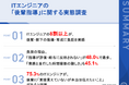【先輩エンジニア本音調査2026】約8割が「後輩に直接言えていないことがある」、最多は「質問前に自分なりの仮説を持ってきてほしい」