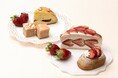 【愛知県】いちご新品種「愛きらり®」や「愛きらり®」を使用したスイーツを販売します!