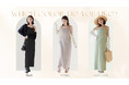 【待望のアシメタイプ登場】この夏、話題の「美シルエット叶える2wayカップ付きワンピース」から、1枚でコーデの主役になる新デザインが登場