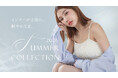 【tu-hacci 2026 SUMMER COLLECTION】夏のLOOKBOOK公開スタート。軽やかに過ごしたい日に、つい手に取りたくなる一着を。