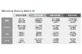 BtoBマーケティングの現在地を可視化。マーケティング成熟度診断「MMM16」を提供開始。