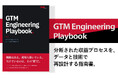 戦略と実行をつなぐ「戦術」と「実装」。全39ページの「GTM Engineering Playbook」を無料公開