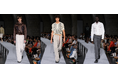 日本発の手染めレザーブランド「yuhaku」、パリ・ファッションウィーク「TAAKK 2027 Spring/Summer Collection」に参加