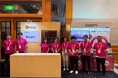 【イベントレポート】Boomi、「ガートナー アプリケーション・イノベーション & ビジネス・ソリューション サミット 2025」に出展