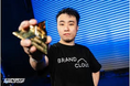 eスポーツチーム「Crazy Raccoon」所属の立川選手、世界最大級の格闘ゲーム大会『CEO 2025』へ出場決定!