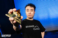 eスポーツチーム『Crazy Raccoon』所属・立川選手、ドミニカ共和国の国際格闘ゲーム大会『Blink Respawn 2025』参戦決定!