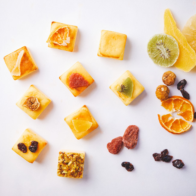 フルーツチーズケーキ フルーツチーズケーキ