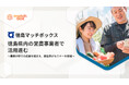 過去累計1件だったスキマバイト採用が単月38件へ　徳島県内の営農事業者で「徳島マッチボックス」の活用進む
