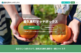 鹿児島県屋久島町公式スポットワークプラットフォーム「屋久島町マッチボックス」7/16（木）よりサービス開始